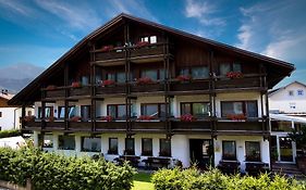 Hotel Tirolerhof Brunico
